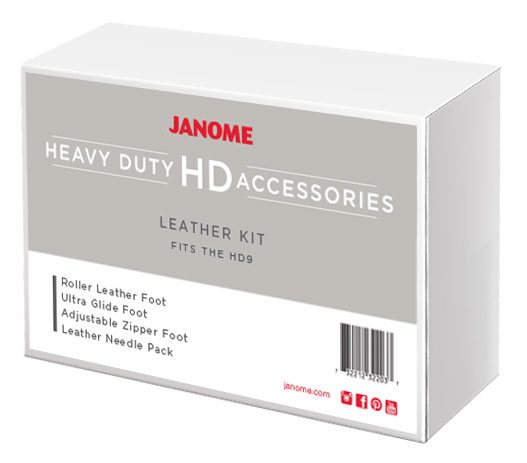 hd9-leather-kit