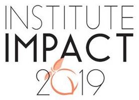 Institute impact 2019